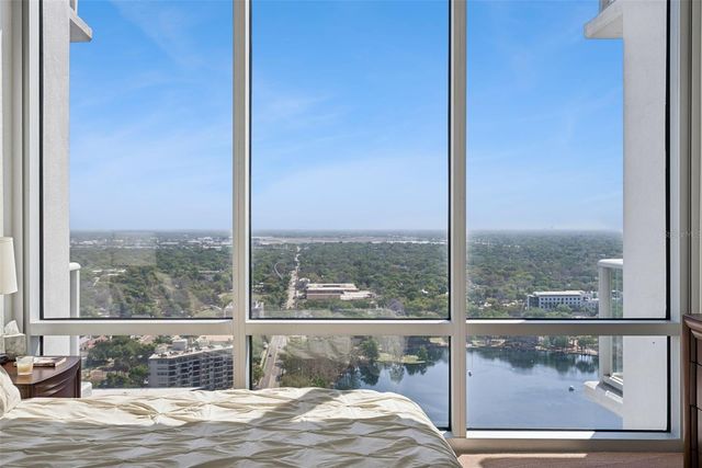 150 E ROBINSON STREET 2709, Orlando, FL 32801