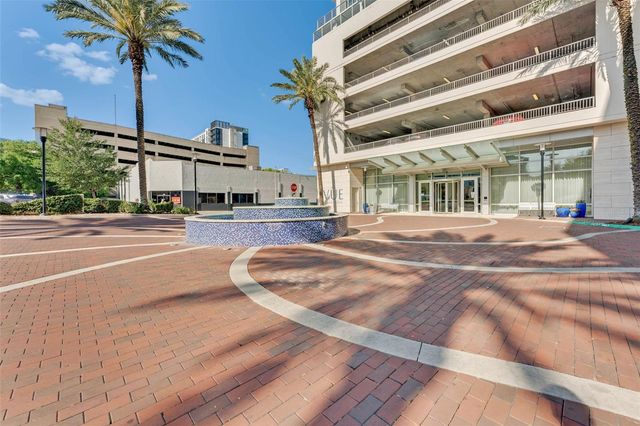 150 E ROBINSON STREET 2709, Orlando, FL 32801