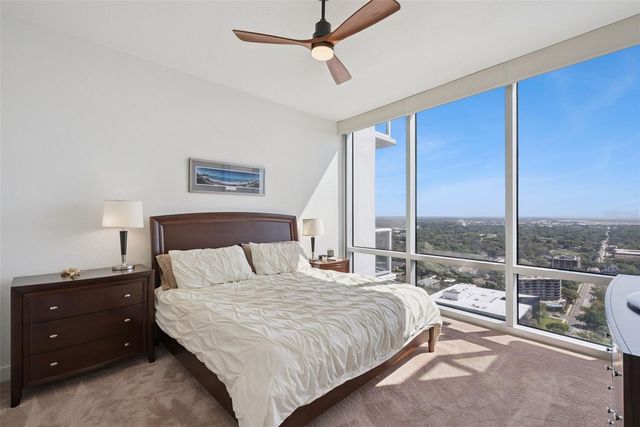 150 E ROBINSON STREET 2709, Orlando, FL 32801