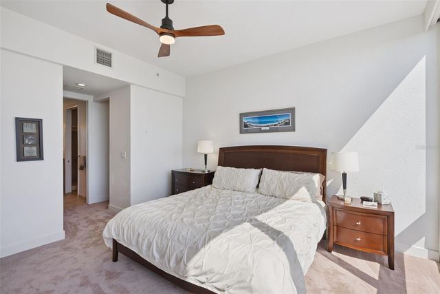 150 E ROBINSON STREET 2709, Orlando, FL 32801