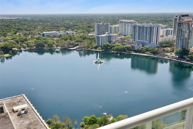 150 E ROBINSON STREET 2709, Orlando, FL 32801