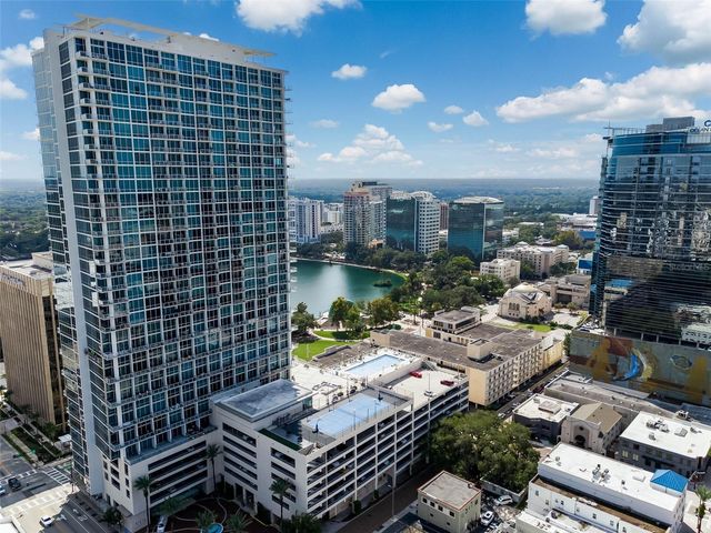 150 E ROBINSON STREET 2709, Orlando, FL 32801