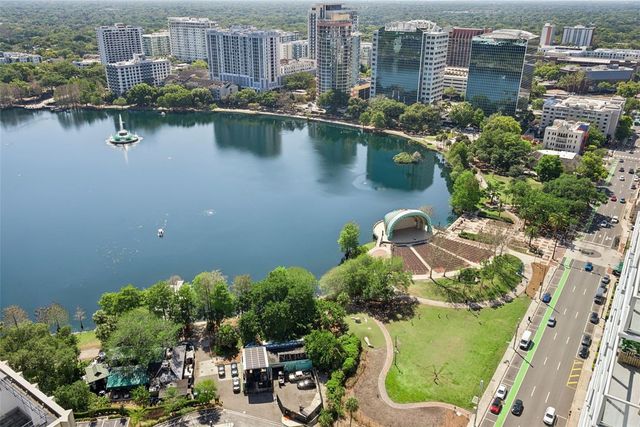 150 E ROBINSON STREET 2709, Orlando, FL 32801