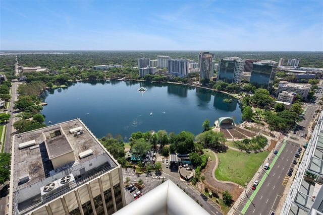 150 E ROBINSON STREET 2709, Orlando, FL 32801