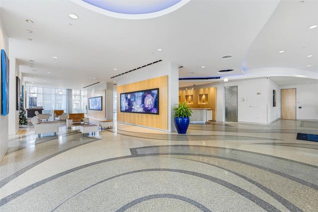 150 E ROBINSON STREET 2709, Orlando, FL 32801