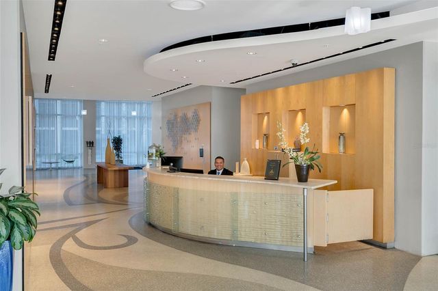 150 E ROBINSON STREET 2709, Orlando, FL 32801