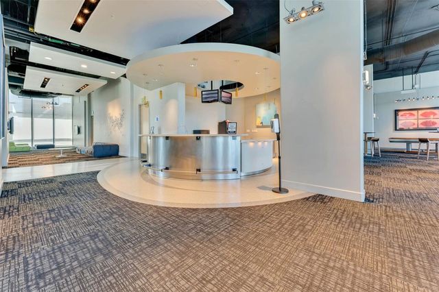 150 E ROBINSON STREET 2709, Orlando, FL 32801