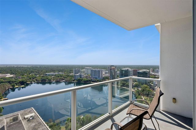 150 E ROBINSON STREET 2709, Orlando, FL 32801