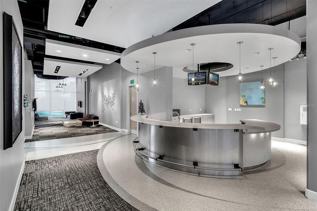 150 E ROBINSON STREET 2709, Orlando, FL 32801