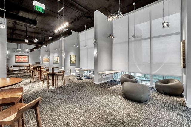 150 E ROBINSON STREET 2709, Orlando, FL 32801