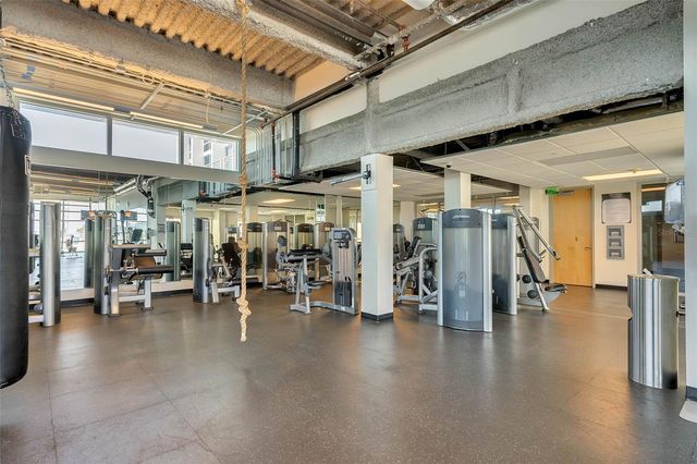 150 E ROBINSON STREET 2709, Orlando, FL 32801