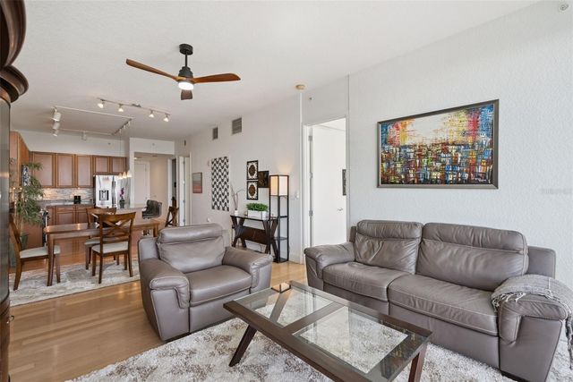 150 E ROBINSON STREET 2709, Orlando, FL 32801