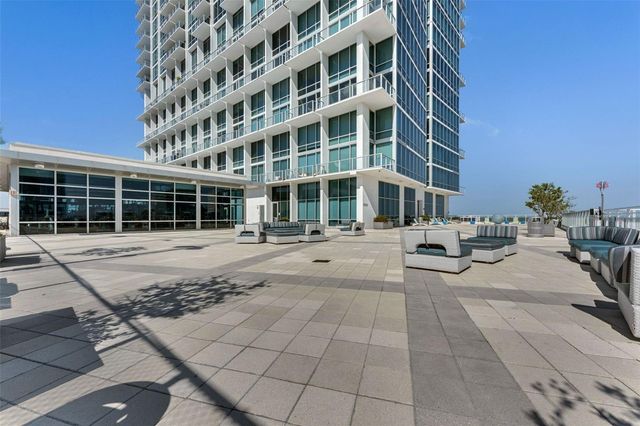 150 E ROBINSON STREET 2709, Orlando, FL 32801