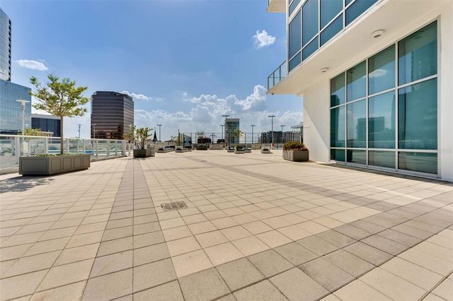 150 E ROBINSON STREET 2709, Orlando, FL 32801