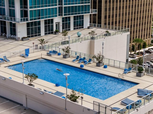 150 E ROBINSON STREET 2709, Orlando, FL 32801