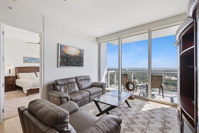 150 E ROBINSON STREET 2709, Orlando, FL 32801