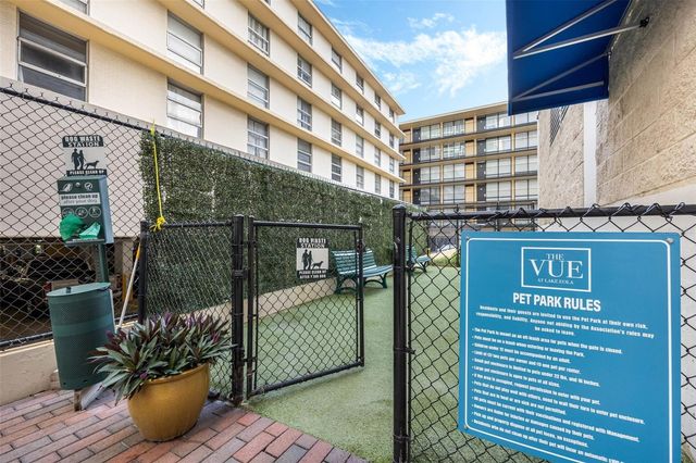 150 E ROBINSON STREET 2709, Orlando, FL 32801