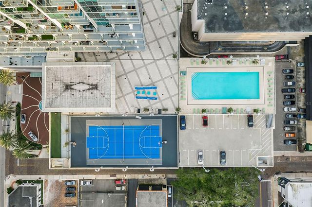 150 E ROBINSON STREET 2709, Orlando, FL 32801