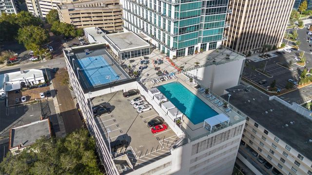 150 E ROBINSON STREET 2709, Orlando, FL 32801