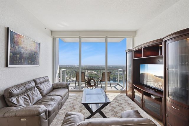 150 E ROBINSON STREET 2709, Orlando, FL 32801