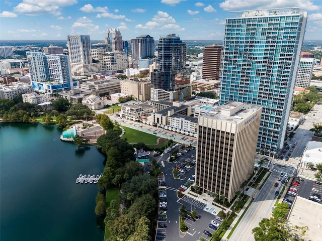 150 E ROBINSON STREET 2709, Orlando, FL 32801