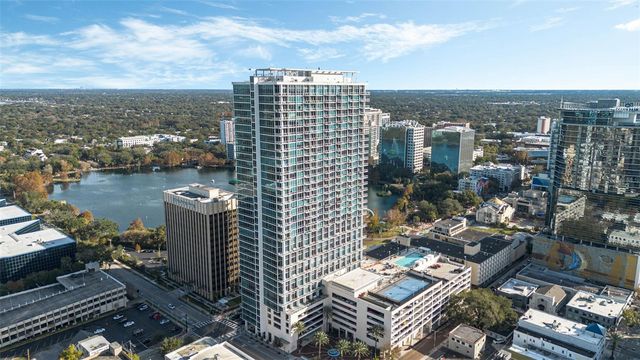 150 E ROBINSON STREET 2709, Orlando, FL 32801