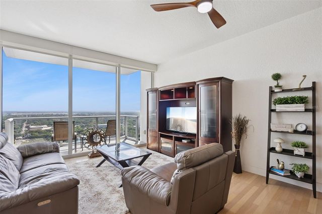 150 E ROBINSON STREET 2709, Orlando, FL 32801