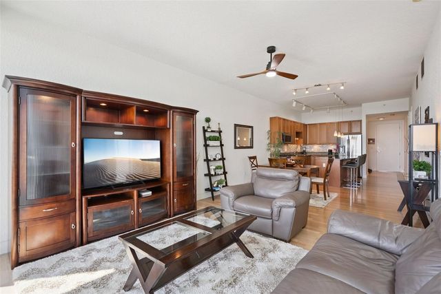 150 E ROBINSON STREET 2709, Orlando, FL 32801