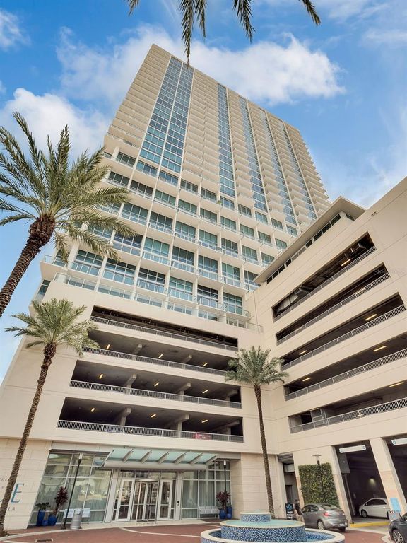 150 E ROBINSON STREET 2709, Orlando, FL 32801