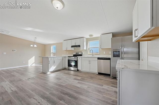 21150 Sampson Road, Peyton, CO 80831