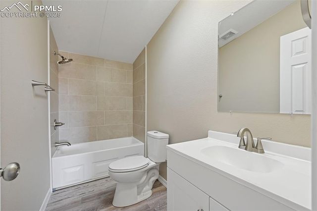 21150 Sampson Road, Peyton, CO 80831