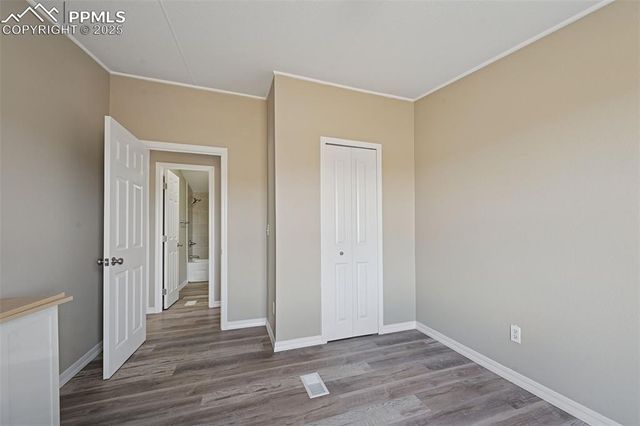 21150 Sampson Road, Peyton, CO 80831