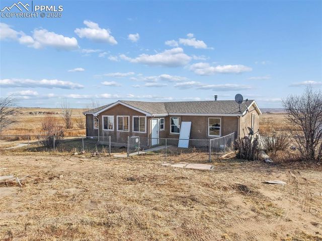 21150 Sampson Road, Peyton, CO 80831