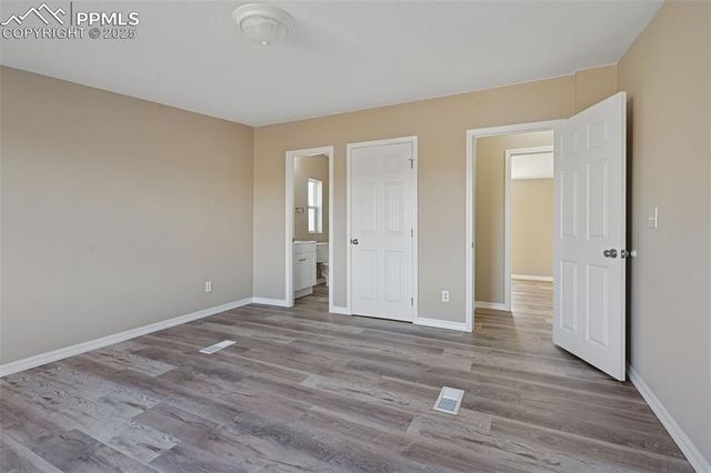 21150 Sampson Road, Peyton, CO 80831