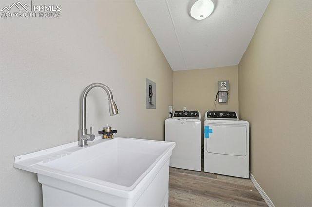 21150 Sampson Road, Peyton, CO 80831