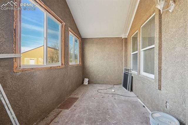 21150 Sampson Road, Peyton, CO 80831