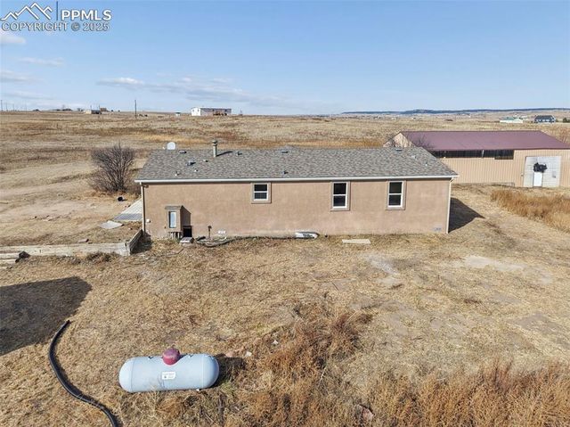 21150 Sampson Road, Peyton, CO 80831