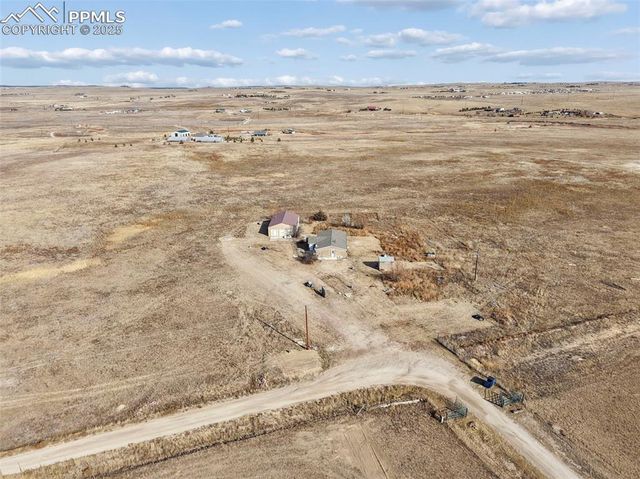 21150 Sampson Road, Peyton, CO 80831