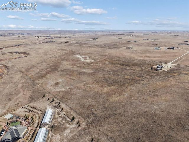 21150 Sampson Road, Peyton, CO 80831