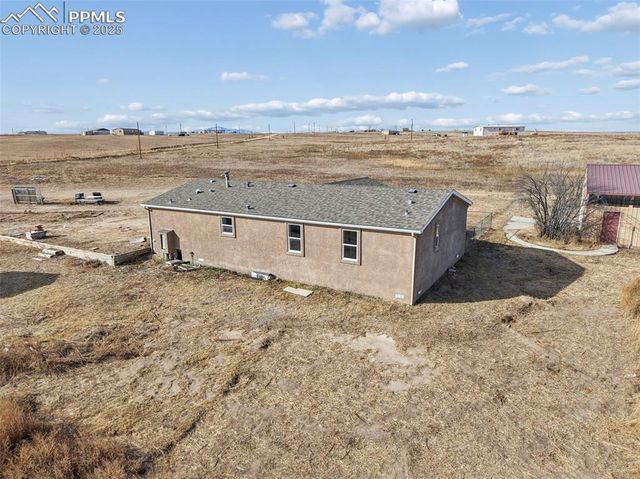 21150 Sampson Road, Peyton, CO 80831