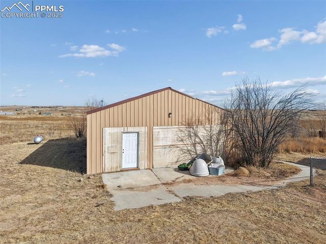 21150 Sampson Road, Peyton, CO 80831