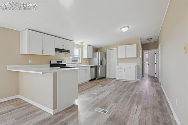 21150 Sampson Road, Peyton, CO 80831