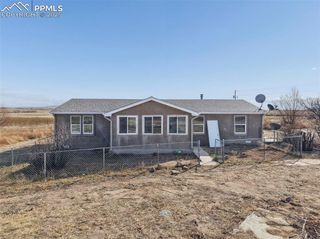 21150 Sampson Road, Peyton, CO 80831