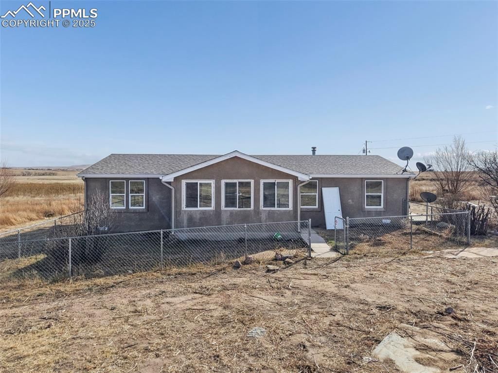 21150 Sampson Road, Peyton, CO 80831