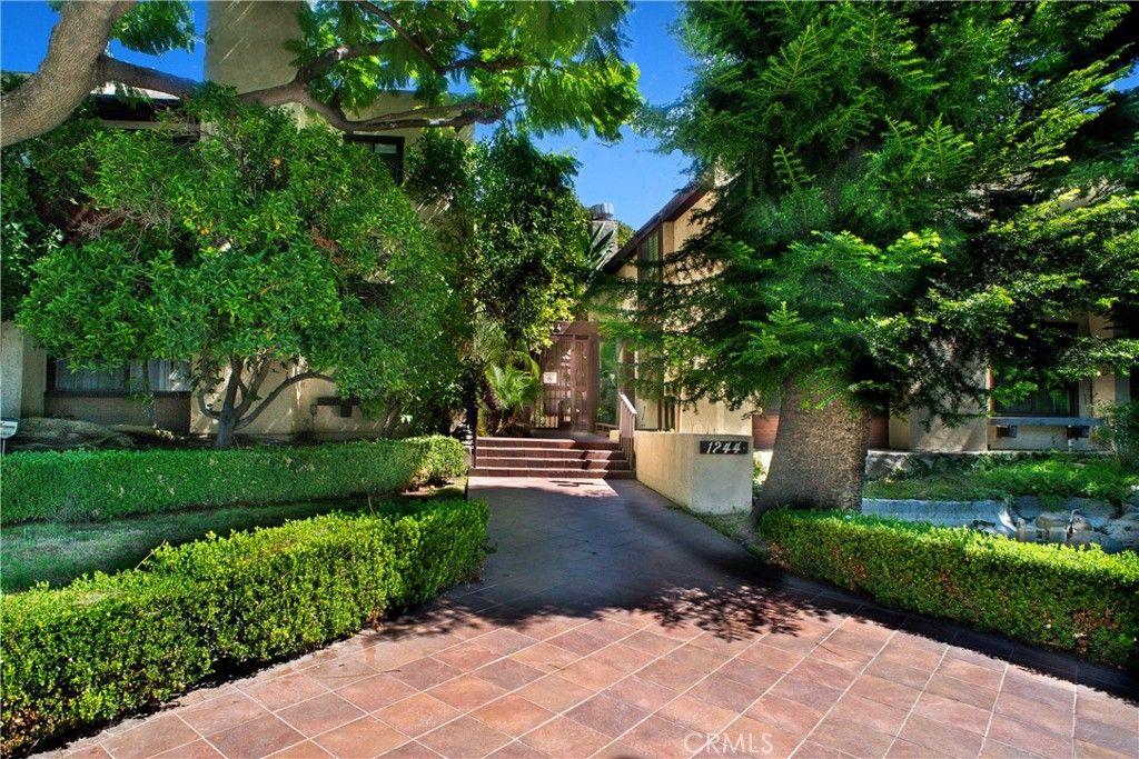 1244 Valley View, Glendale, CA 91202