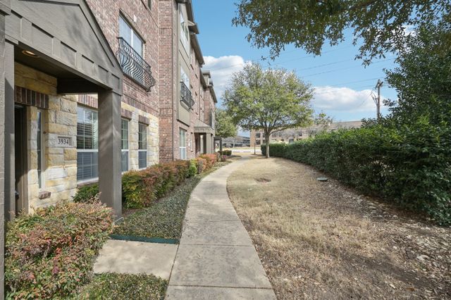 3934 Amberwood Drive, Addison, TX 75001
