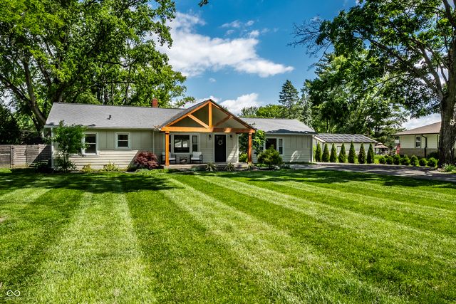 2460 E 99th Street, Carmel, IN 46280