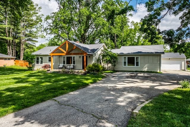 2460 E 99th Street, Carmel, IN 46280