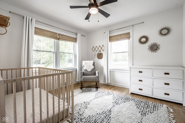 2460 E 99th Street, Carmel, IN 46280