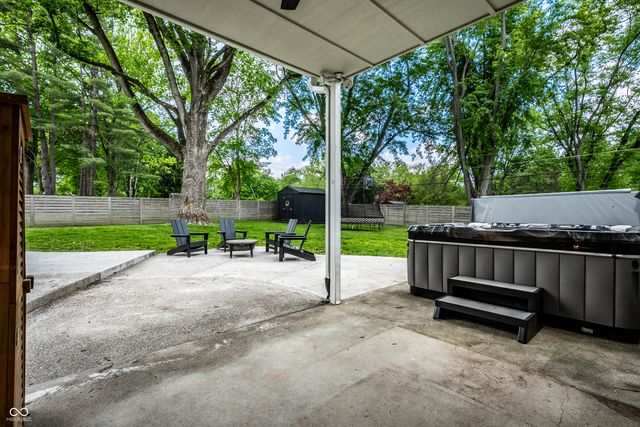 2460 E 99th Street, Carmel, IN 46280